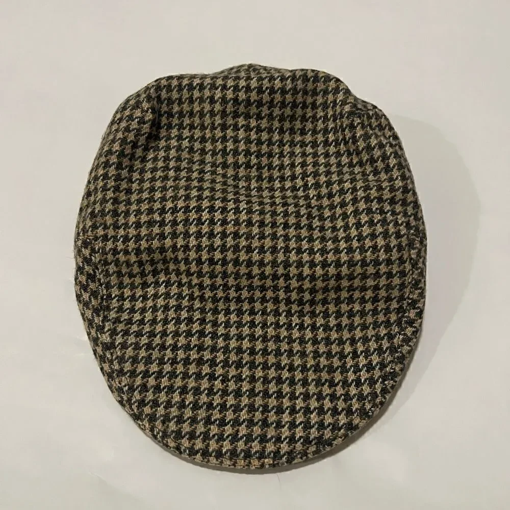 Established 1778 Men Vintage Cap